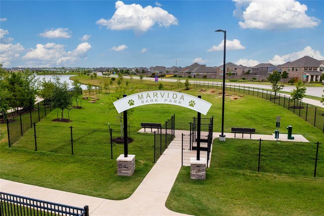 7827 Open Point Dr, House other with 5 bedrooms, 3 bathrooms and 2 parking in Cypress TX | Image 43