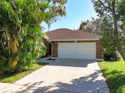 7432 Mint Julep, House other with 4 bedrooms, 2 bathrooms and null parking in Riverview FL | Image 2