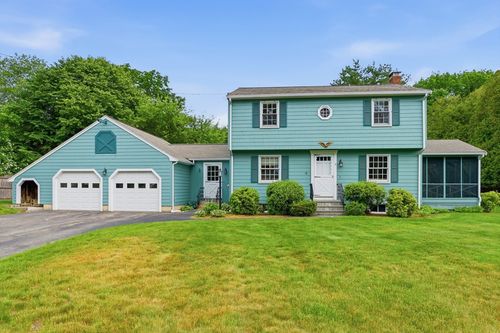2 Winter St, Acton, MA, 01720-2112 | Card Image