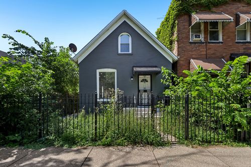 432 N Lawndale Ave, CHICAGO, IL, 60624-1222 | Card Image