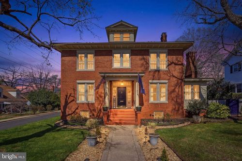 222 W Park Ave, CULPEPER, VA, 22701-3444 | Card Image