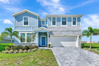 2236 Lelani Circle, House other with 10 bedrooms, 8 bathrooms and null parking in Davenport FL | Image 1