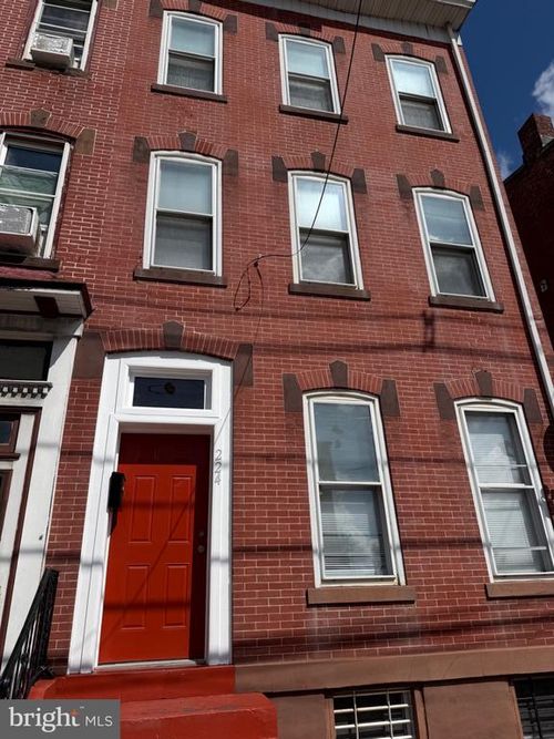 224 Hamilton Ave, Trenton, NJ, 08609-2706 | Card Image