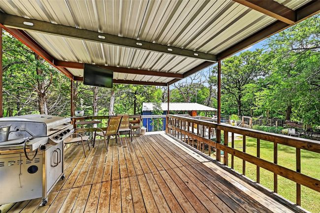 2869 Ranch Rd, House other with 3 bedrooms, 2 bathrooms and null parking in Whitesboro TX | Image 18