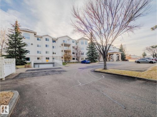 303-69 Crystal Lane, Sherwood Park, AB, T8H2E9 | Card Image