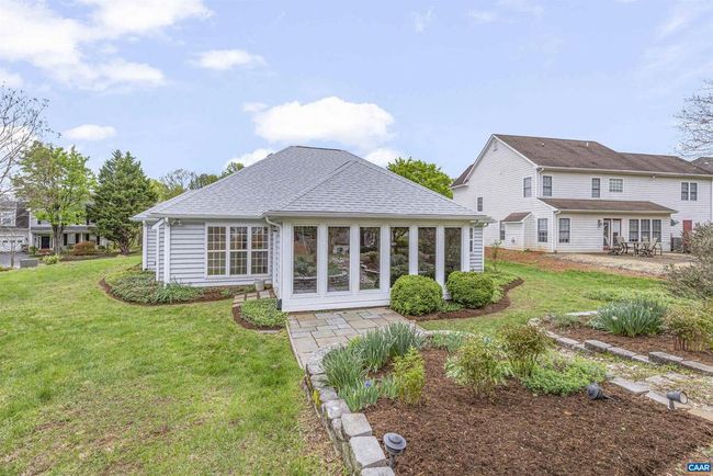 1054 Autumn Hill Ct, House other with 3 bedrooms, 2 bathrooms and null parking in CROZET VA | Image 31