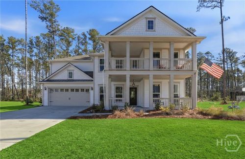 72 Heron Creek Dr, Richmond Hill, GA, 31324-1309 | Card Image