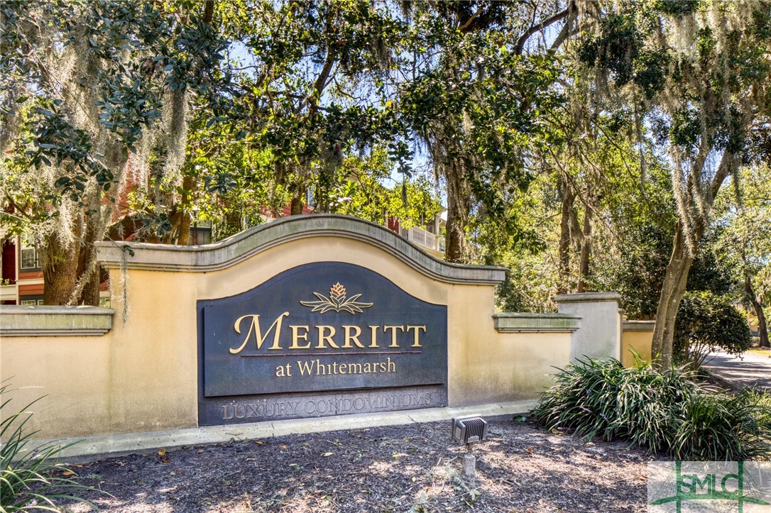 Whitemarsh Way, Savannah, GA 31410