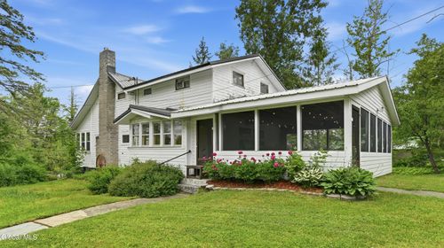 115 May Ave, Caroga Lake, NY, 12032-7712 | Card Image