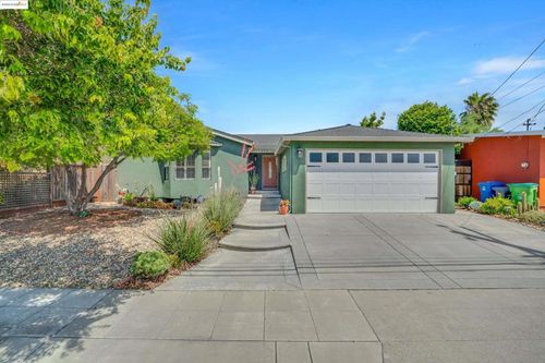 1393 West St, Hayward, CA, 94545-2015 | Card Image