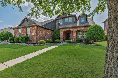 705 Tuskegee Dr, Wylie, TX, 75098-8619 | Card Image