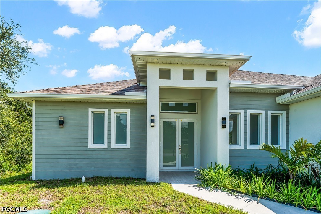 Residential in Lehigh Acres 5