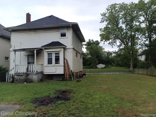 3807 Hogarth St, Detroit, MI, 48206-2521 | Card Image