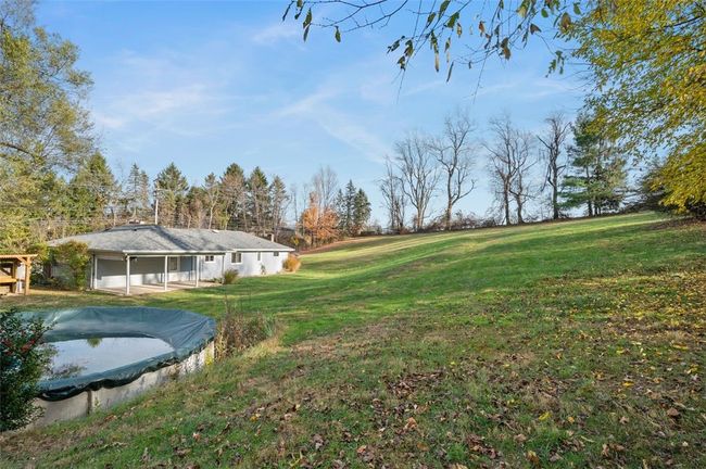 2425 Us Route 30, House other with 3 bedrooms, 2 bathrooms and 2 parking in Hookstown PA | Image 27
