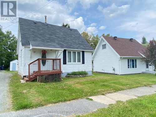 71 Algonquin Ave, Kirkland Lake, ON, P2N1C1 | Card Image