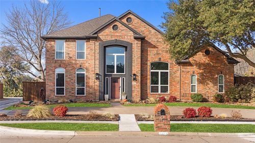 5811 Abingdon Dr, Richardson, TX, 75082-4084 | Card Image