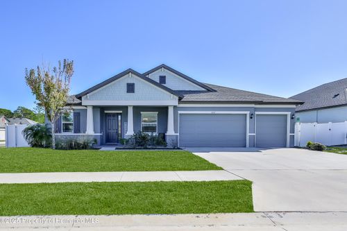 1252 Kelsa Anne Dr, SPRING HILL, FL, 34609-6611 | Card Image