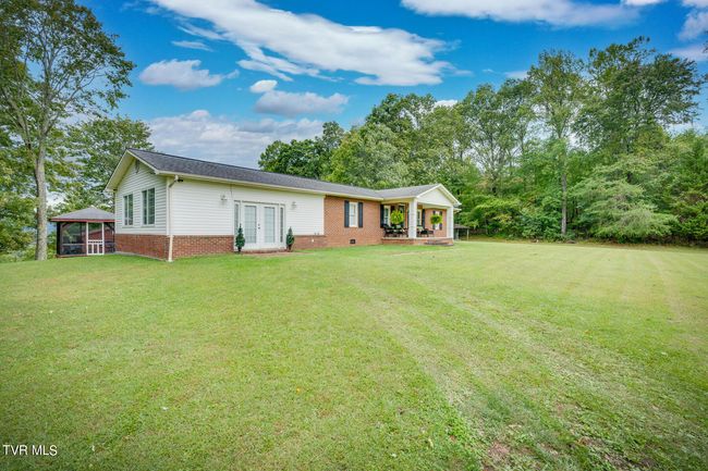5596 Twin Springs Rd, House other with 3 bedrooms, 2 bathrooms and null parking in Dungannon VA | Image 9