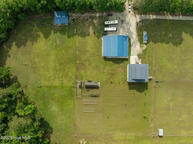 2142 Raccoon Rd, House other with 3 bedrooms, 3 bathrooms and 2 parking in Willard NC | Image 56