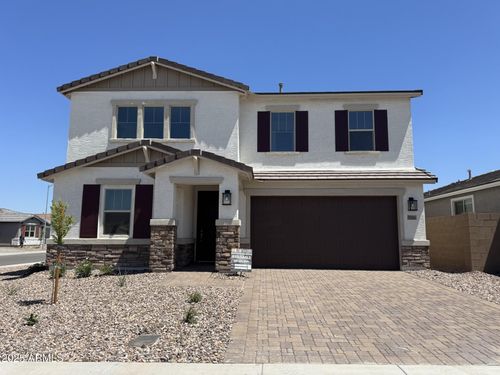 5036 W Roundhouse Rd, Laveen, AZ, 85339-1381 | Card Image