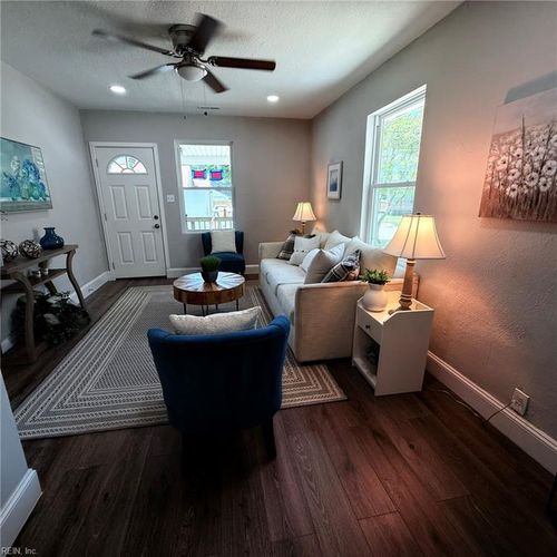 1715 Richmond Ave Avenue, Portsmouth, VA, 23704 | Card Image