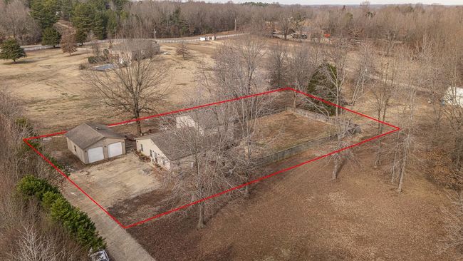 392 Greene 632 Rd, House other with 4 bedrooms, 3 bathrooms and null parking in Paragould AR | Image 40