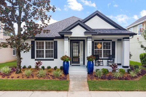 10025 Sweetleaf St, ORLANDO, FL, 32827-6863 | Card Image