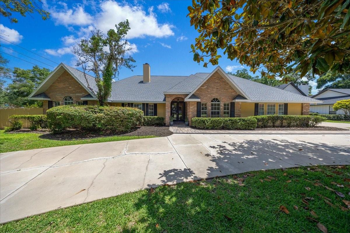 Residential in OCALA