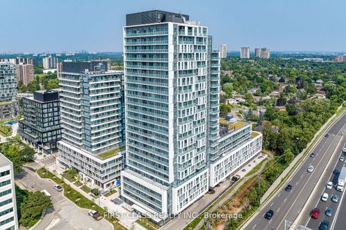 503-188 Fairview Mall Dr, North York, ON, M2J0H7 | Card Image