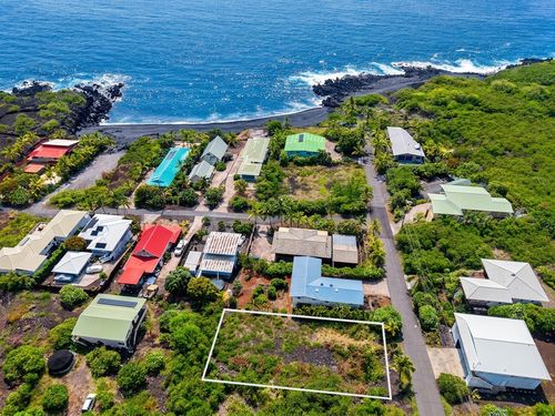 87-302 Kaohe Rd, CAPTAIN COOK, HI, 96704-8736 | Card Image