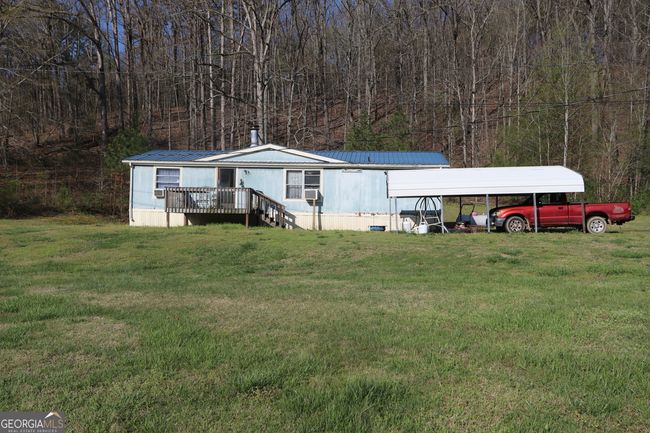 431 Williams Cemetery Rd, House other with 3 bedrooms, 2 bathrooms and null parking in Trion GA | Image 39