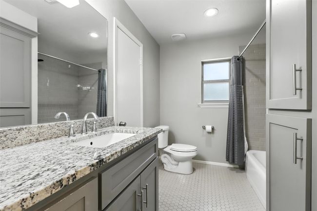 6813 Valhalla Rd, House other with 3 bedrooms, 2 bathrooms and null parking in Fort Worth TX | Image 22
