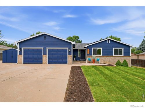 2525 50th Ave, Greeley, CO, 80634-4019 | Card Image