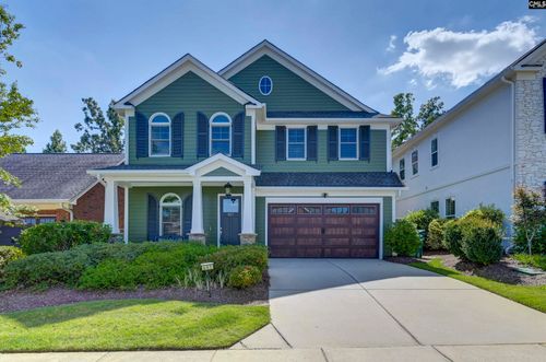 657 Tailwater Bnd, Lexington, SC, 29072-6301 | Card Image