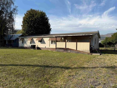 3353 No Kid Rd, Kamiah, ID, 83536-5002 | Card Image