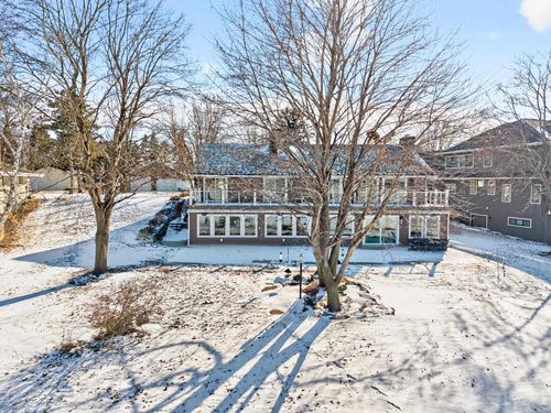 W2932 Kahl Road, Green Lake, WI, 53946 | Card Image