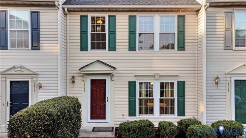 2615 Mountainberry Ct, Glen Allen, VA, 23060-2264 | Card Image