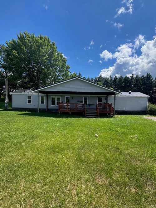 760 170th Avenue, Deerfield Township, MI, 49336 | Card Image
