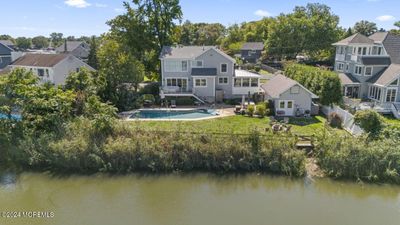 433 River Street, House other with 3 bedrooms, 2 bathrooms and null parking in Oceanport NJ | Image 1