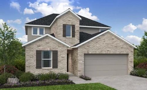 9715 Avalon View Dr, Cypress, TX, 77433-8767 | Card Image
