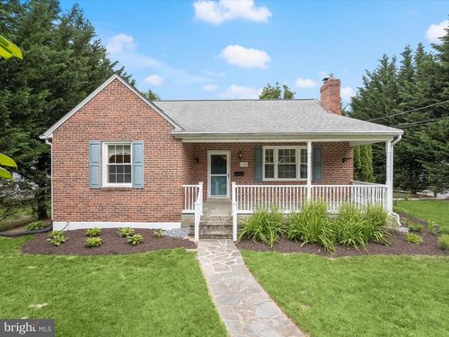 1100 Edmondson Ave, CATONSVILLE, MD, 21228-4901 | Card Image