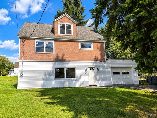 1103 Seneca St, Rome, NY, 13440-6141 | Card Image