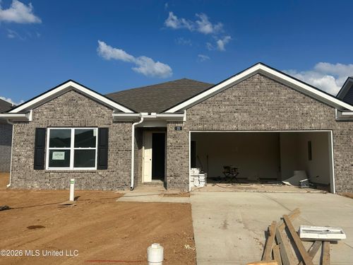 25 Thorn Tree St, Byhalia, MS, 38611-1110 | Card Image