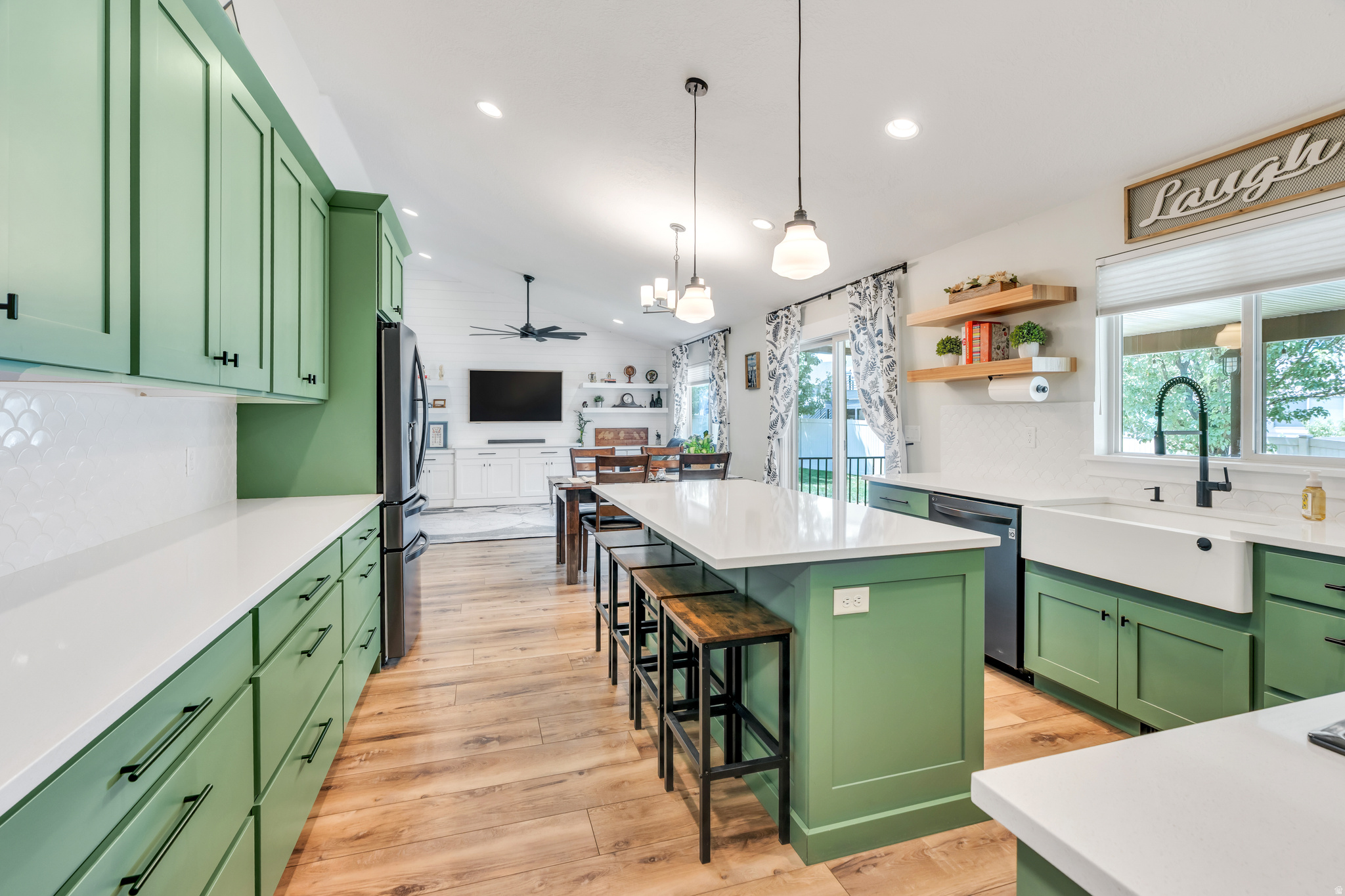 Residential in Saratoga Springs 2