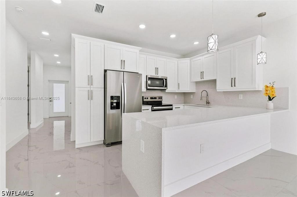 Residential Lease in Lehigh Acres 4