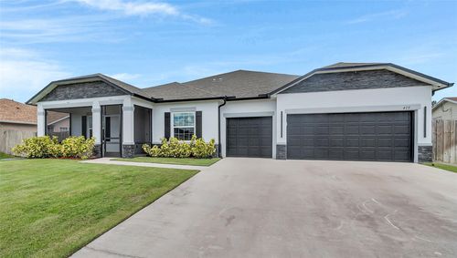 415 Sw Naftal Pl, Port St. Lucie, FL, 34953-5466 | Card Image