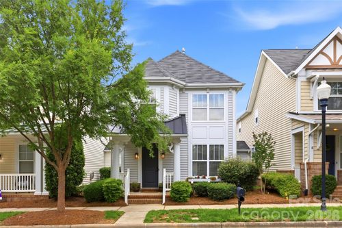 12213 Monteith Grove Dr, Huntersville, NC, 28078-4253 | Card Image