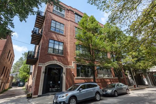 apt-108-1750 Wolcott Ave, Chicago, IL, 60622-1358 | Card Image