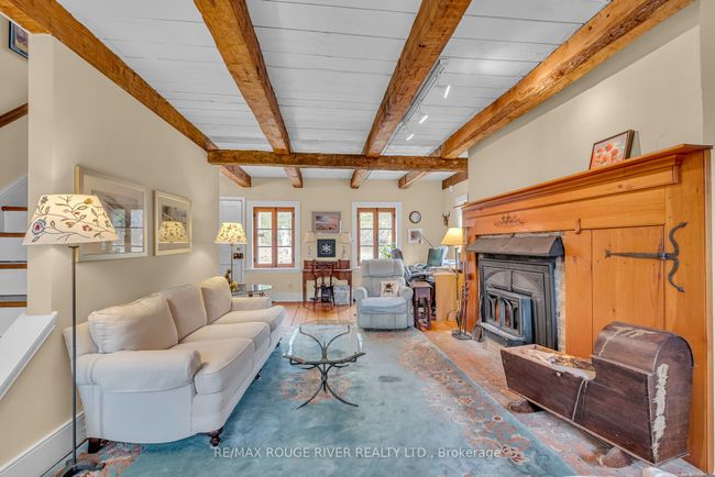 412 Barnum House Rd, House other with 2 bedrooms, 2 bathrooms and 6 parking in Grafton ON | Image 16