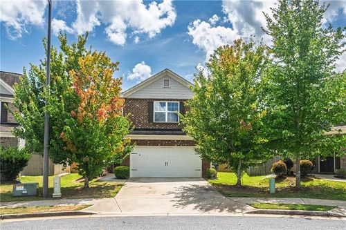 460 Meadowbend Cir, Athens, GA, 30606-0709 | Card Image